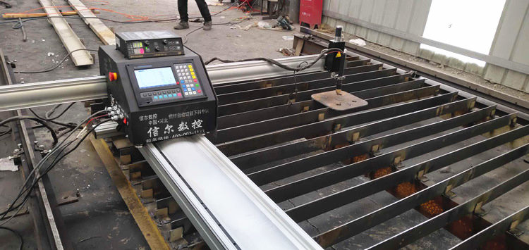 等離子切割機